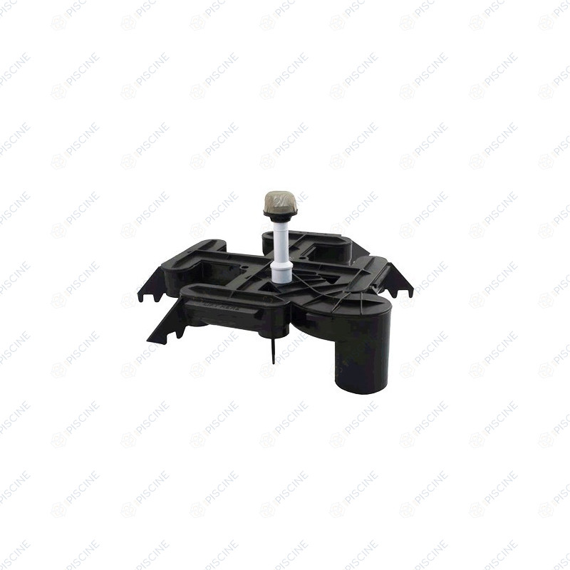 Diffuseur Supérieur de filtre DE FNS - avec purge filtre - (PENTAIR) reference H-19-2173