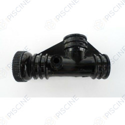 Té Purge d'Air FILTRE SAB Triton (PENTAIR) reference R154689