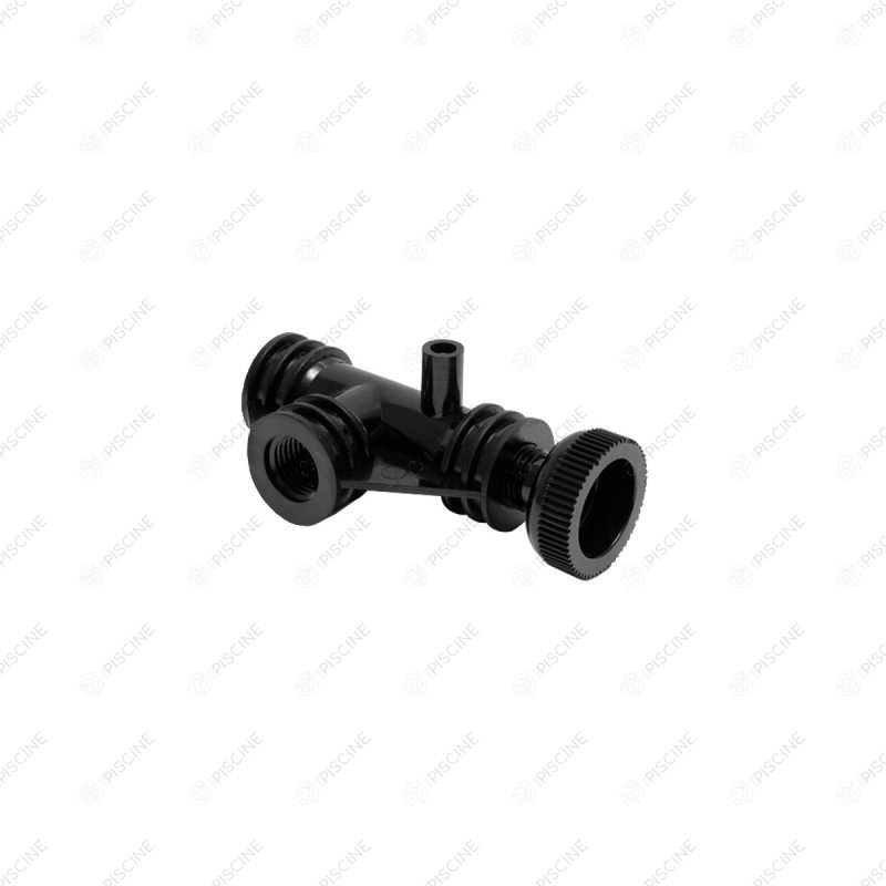 Té Purge d'Air FILTRE SAB Triton (PENTAIR) reference R154689