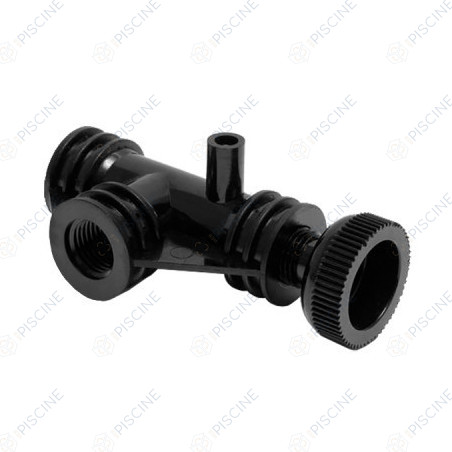 Té Purge d'Air FILTRE SAB Triton (PENTAIR) reference R154689