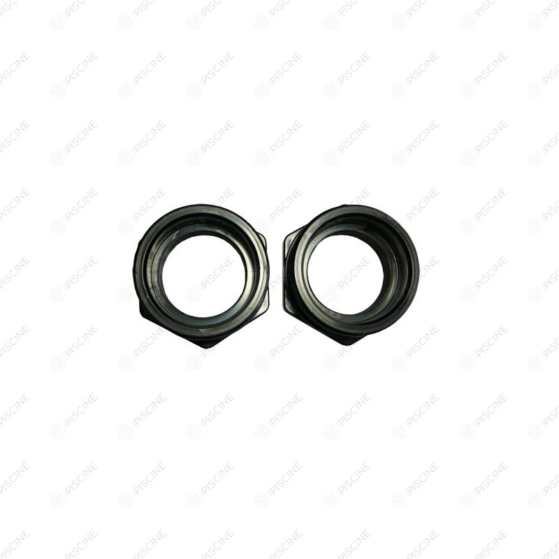 Ecrou de Traversée FILTRE SAB (Triton NM,Clear Pro,FNS) (par 2) - (PENTAIR) reference RTTBHD