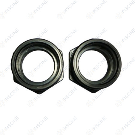 Ecrou de Traversée FILTRE SAB (Triton NM,Clear Pro,FNS) (par 2) - (PENTAIR) reference RTTBHD