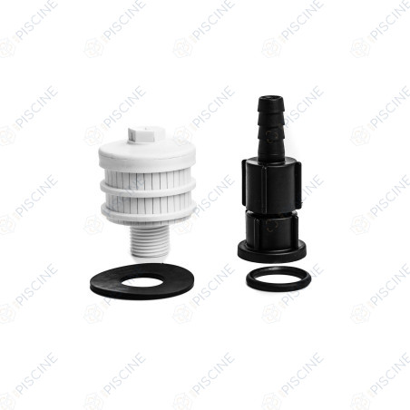 Vidange Filtre SAB Tagelus/Triton (PENTAIR) reference R154696