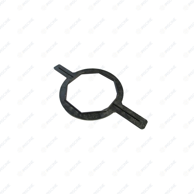 Clé de Couvercle FILTRE SAB (Tagelus, Triton) - 6'' (PENTAIR) reference R154512