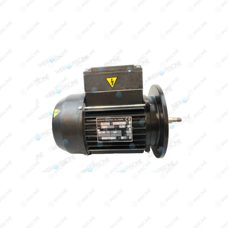 N'EXISTE PLUS - Moteur Kripsol 1.00 hp 230v ref  RMOT5020.30R
