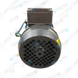 N'EXISTE PLUS - Moteur Kripsol 1.00 hp 230v ref  RMOT5020.30R