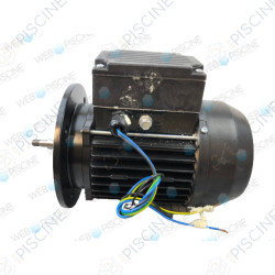 N'EXISTE PLUS - Moteur Kripsol 1.00 hp 230v ref  RMOT5020.30R