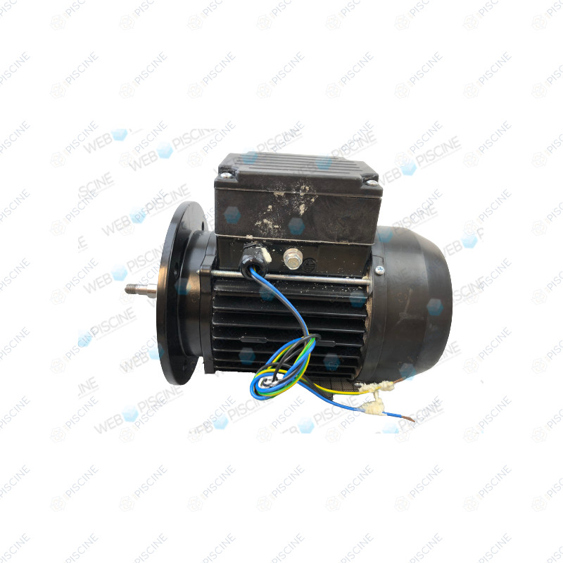 N'EXISTE PLUS - Moteur Kripsol 1.00 hp 230v ref  RMOT5020.30R
