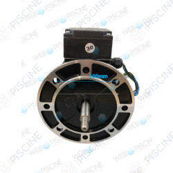 N'EXISTE PLUS - Moteur Kripsol 1.00 hp 230v ref  RMOT5020.30R