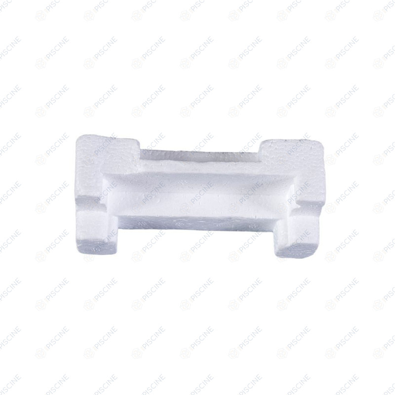 Flotteur MTC5 120 (option pour les brosses PVC) (MAYTRONICS)