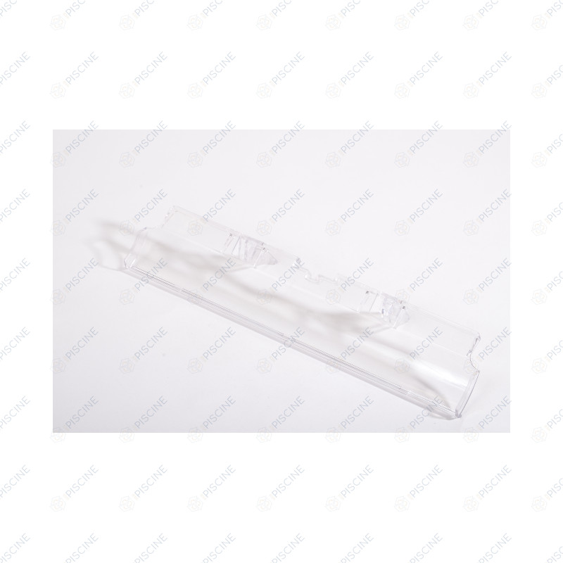 Protection De Brosse Transparent
