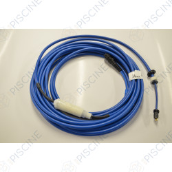 Ensemble de cable et swivel robot Dolphin  (Maytronics ) référence 9995860-DIY