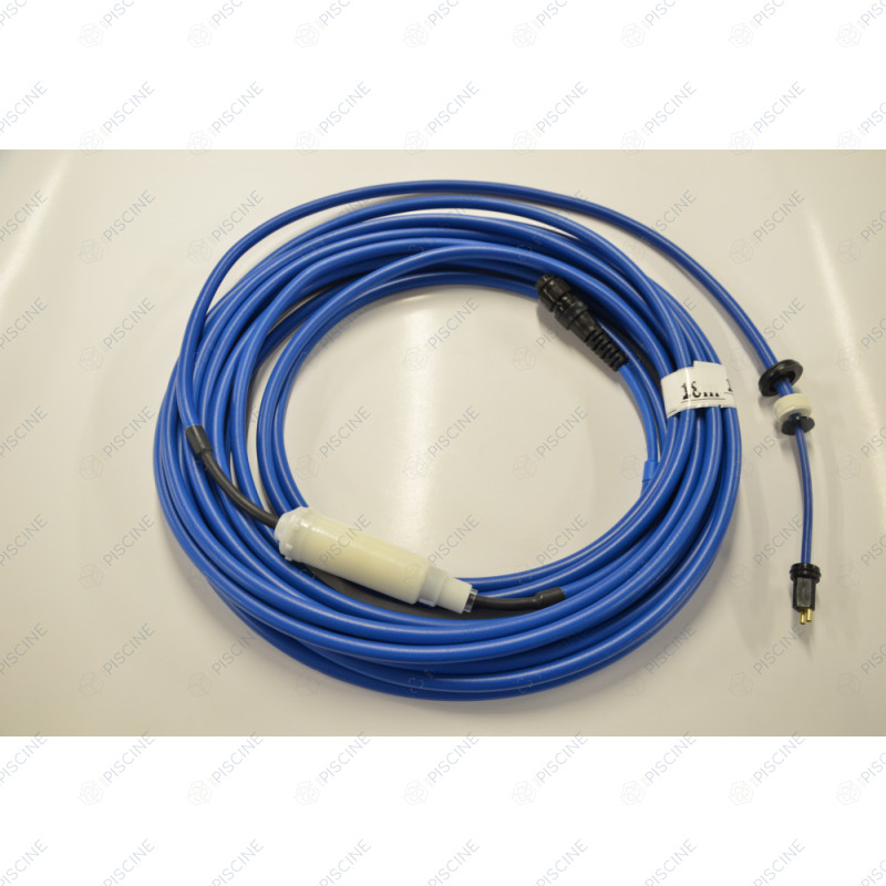 Ensemble de cable et swivel robot Dolphin  (Maytronics ) référence 9995860-DIY