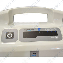 Transformateur prog hebdo + bluetooth référence 9995672BL-ASSY