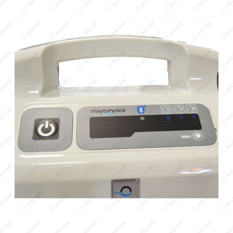 Transformateur prog hebdo + bluetooth référence 9995672BL-ASSY
