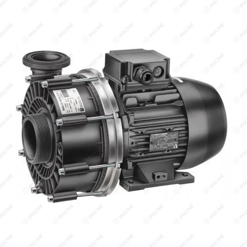 Moteur DC IE3 1.10KW TRI référence 2940.110.005(SPECK)