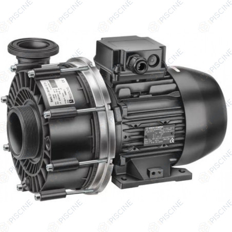 Moteur 1,10kw 21-50/42 tri, 21-50/42G tri (SPECK) Pompe BADU 21 SPECK PUMPEN