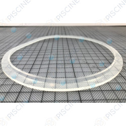 Joint Ampoule PROJ Plat & Extra Plat Béton/Panneaux 175 x 155 mm  (ASTRAL) reference 4403010102