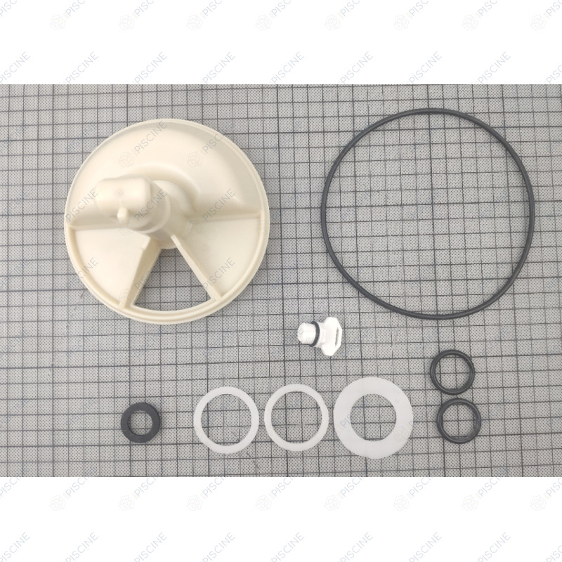 Joint D'Étanchéité Radial 29x42x6 Mm NBR70 – Bague D'Étanchéité Arbre DIN 3760