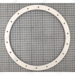 Bride PROJ Rond en Cycolac + 2 JOINTS (OWM) reference A-14020-200