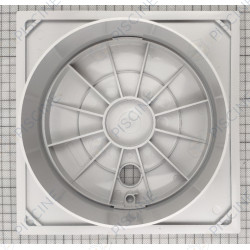 Couvercle + cadre skimmer BWT Procopi Aquareva Serie france