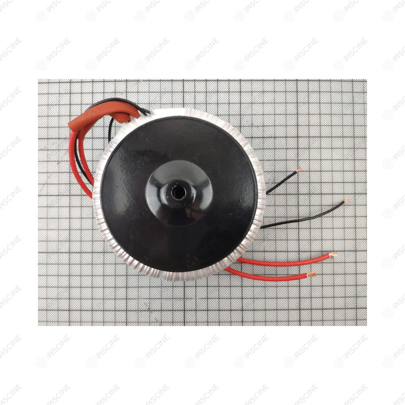 Transformateur 300VA 230/12v  1 projecteur