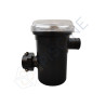 Kit préfiltre complet Pompe FIDJI3 FIDJI4 FIDJ6 ASTRALPOOL