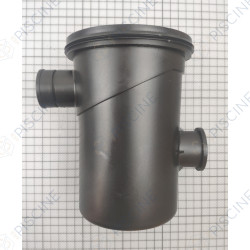 Kit préfiltre complet Pompe FIDJI3 FIDJI4 FIDJ6 ASTRALPOOL Kit préfiltre complet Pompe FIDJI3 FIDJI4 FIDJ6 ASTRALPOOL