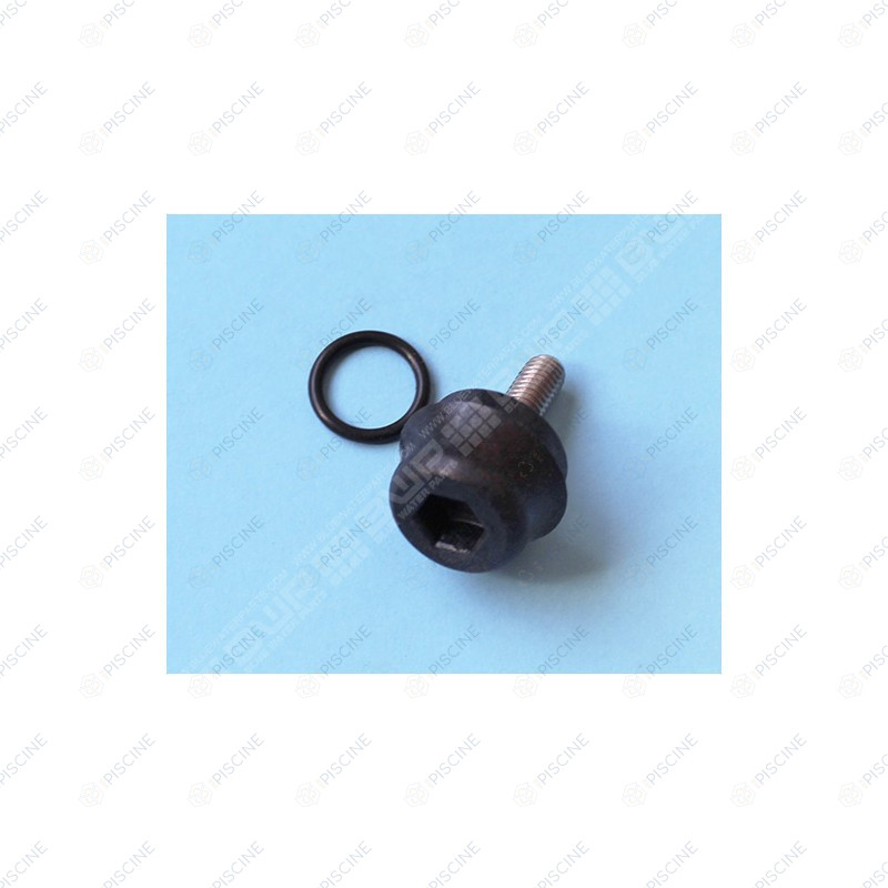 Vis + joint de turbine PPE prime KPR (KRIPSOL) reference RPUM3637.00R