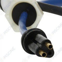 Ensemble Cable + Swivel 18m robot Select -Explorer-Dolphin Ensemble Cable + Swivel 18m robot Select -Explorer-Dolphin