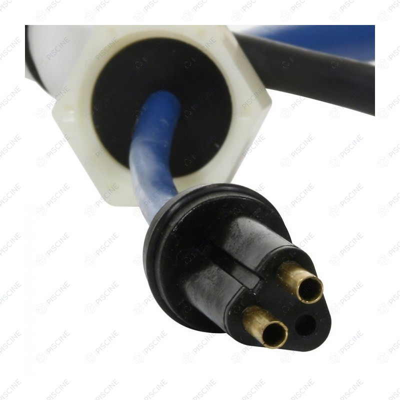 Ensemble Cable + Swivel 18m robot Select -Explorer-Dolphin Ensemble Cable + Swivel 18m robot Select -Explorer-Dolphin