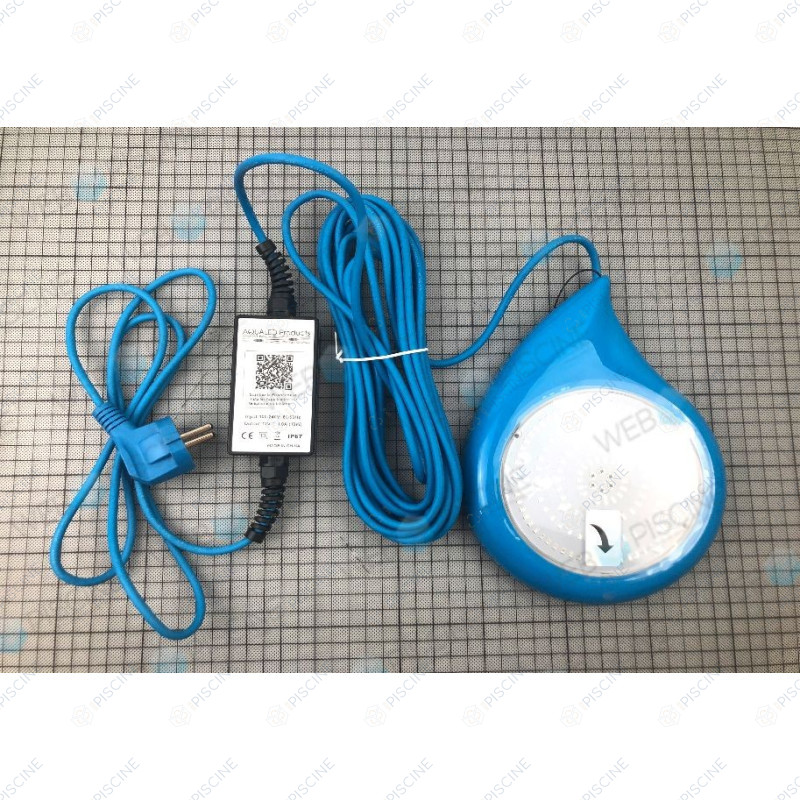 Projecteur piscine led couleurs pour piscine hors sol Projecteur piscine led couleurs pour piscine hors sol