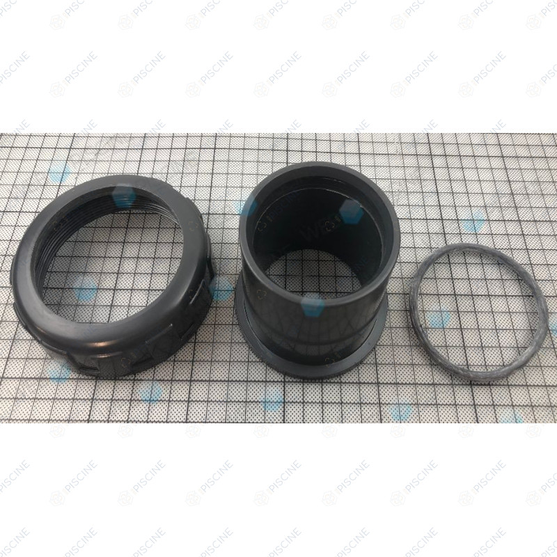 Ecrou de Liaison Vanne de filtre SAB Berlin 900 - Ø 63 - avec Joints (ASTRAL) reference 4404070206