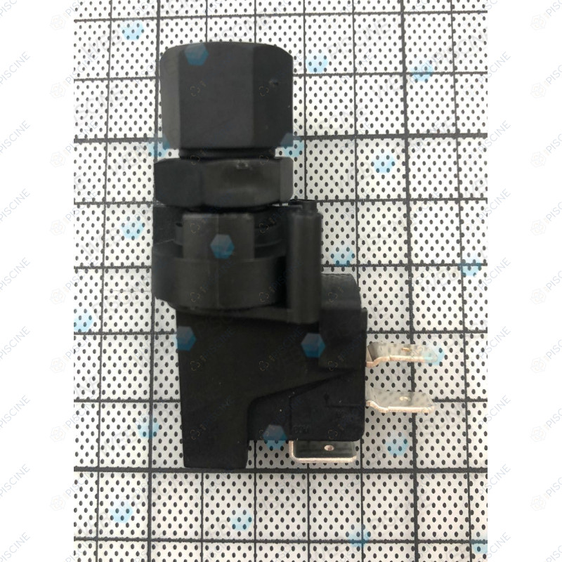Récepteur pneumatique à contact PERM*RPPE