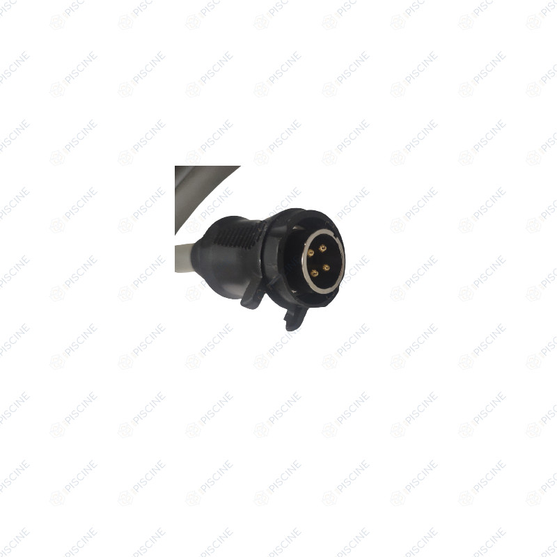 Cable d'alimentation robot B200 BWT