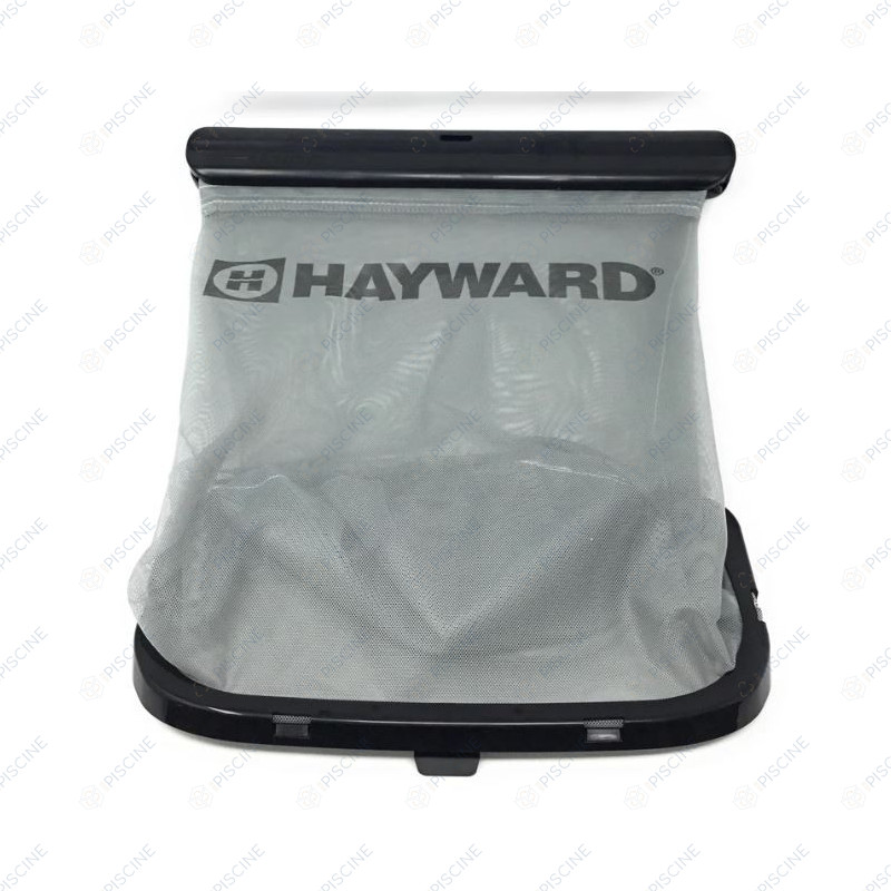 Sac robot Trivac (Hayward)