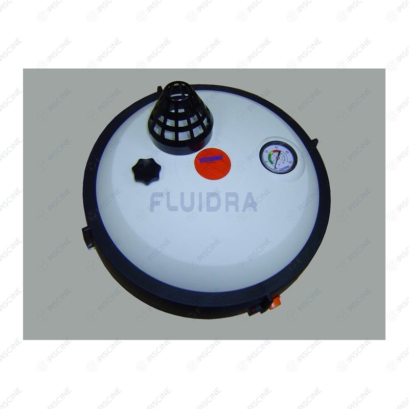 Couvercle complet FCART Terra PM -(ASTRAL) reference 4404130411 Couvercle complet FCART Terra PM -(ASTRAL) reference 4404130411