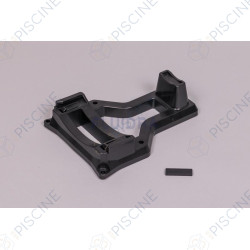 Socle pied de pompe Astralpool Sena - B.M.I-Verdon-B.MN.G