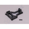 Socle pied de pompe Astralpool Sena - B.M.I-Verdon-B.MN.G