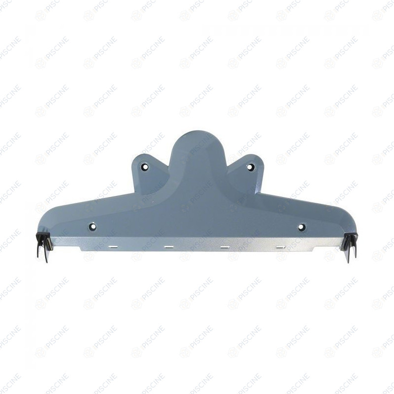Side panel fins Supreme M4