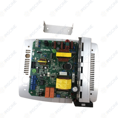 Kit carte électronique KLS30 (KRIPSOL) Electrolyseur KLS 20/30