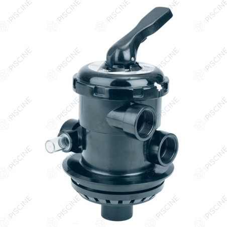 Vanne Top Filtre SAB Millenium/Cantabric diam. diffuseur 170 mm sortie Ø50 - Code 20565 (ASTRAL) reference 43046
