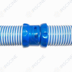 Jeux tuyaux Twist Lock de 1 m (x6) robot T5 (ZODIAC)