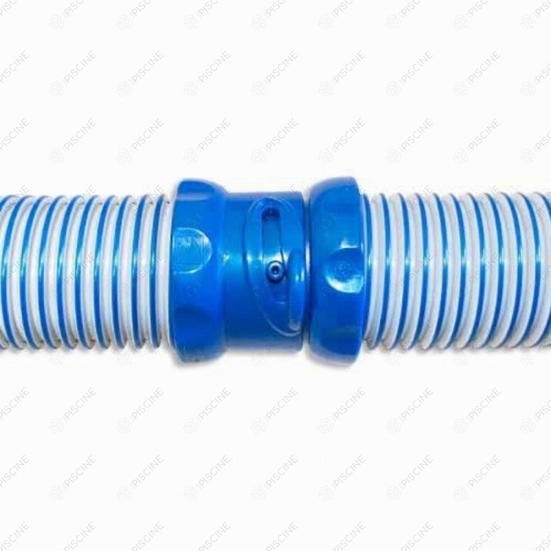 Jeux tuyaux Twist Lock de 1 m (x6) robot T5 (ZODIAC) Jeux tuyaux Twist Lock de 1 m (x6) robot T5 (ZODIAC)