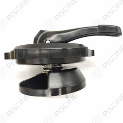 Intérieur VANNE Complet - sans Joint Etoile SP710/711/712 Blanc (HAYWARD) Vannes Multivoies Intérieur VANNE Complet - sans Joint Etoile SP710/711/712 Blanc (HAYWARD) Vannes Multivoies