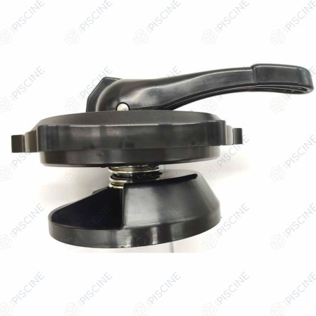 Intérieur VANNE Complet - sans Joint Etoile SP710/711/712 Blanc (HAYWARD) Vannes Multivoies