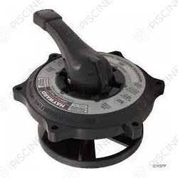 Intérieur VANNE Complet - sans Joint Etoile SP710/711/712 Blanc (HAYWARD) Vannes Multivoies Intérieur VANNE Complet - sans Joint Etoile SP710/711/712 Blanc (HAYWARD) Vannes Multivoies