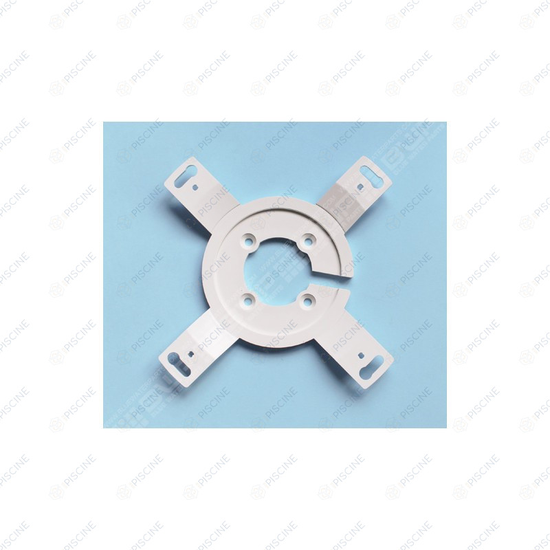 Croix projecteur 100W Béton  (KRIPSOL) reference REFU0014.00R