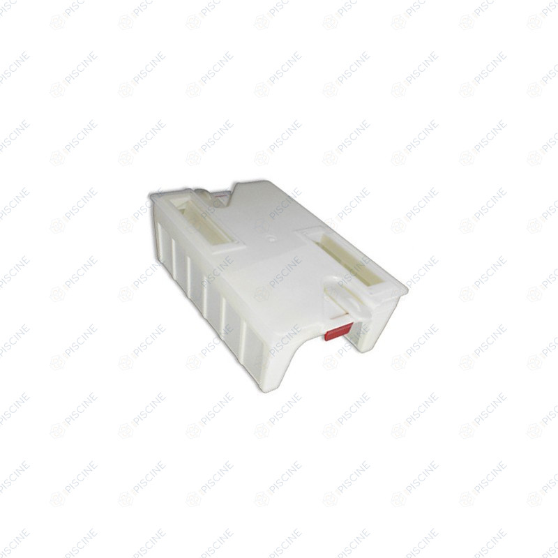 Cartouche de filtration Star Vac II NG et Junior / KAYAC ADVANCE / LEADER CLEAN