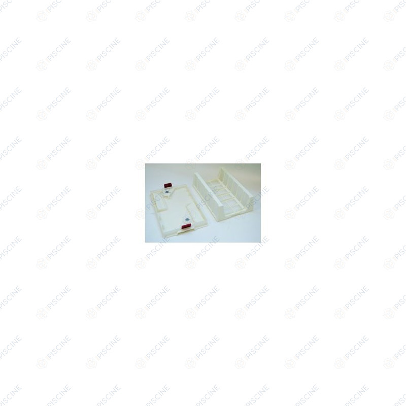Cartouche de filtration Star Vac II NG et Junior / KAYAC ADVANCE / LEADER CLEAN Cartouche de filtration Star Vac II NG et Junior / KAYAC ADVANCE / LEADER CLEAN